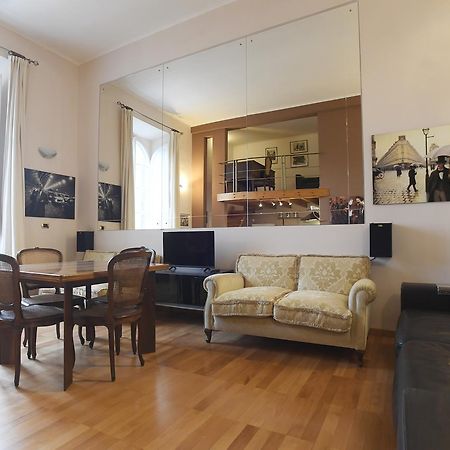 Lo Chalet Róma Kültér fotó