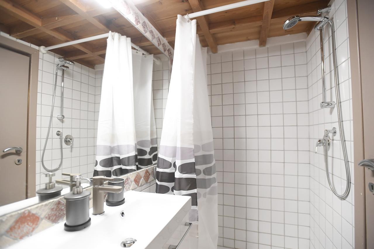 Lo Chalet Róma Kültér fotó