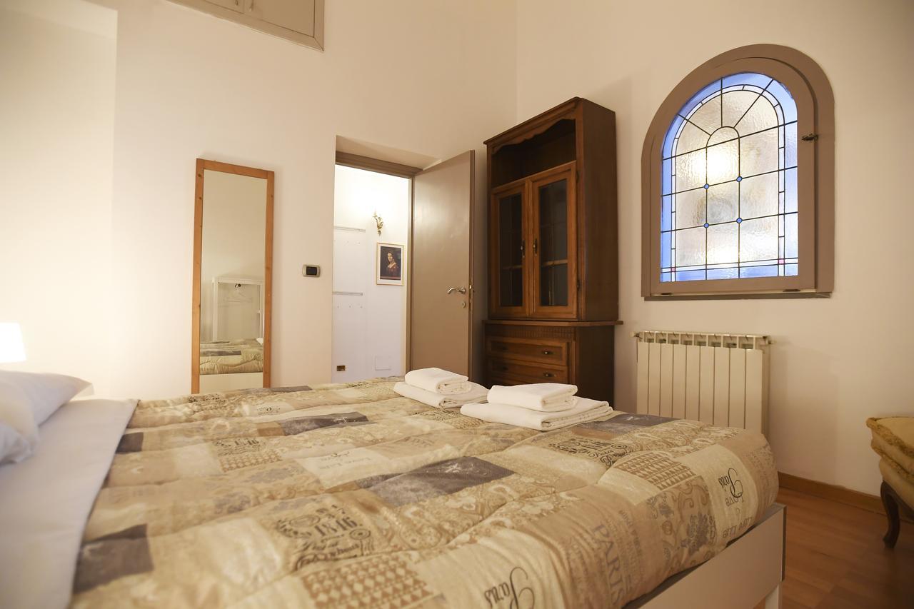 Lo Chalet Róma Kültér fotó