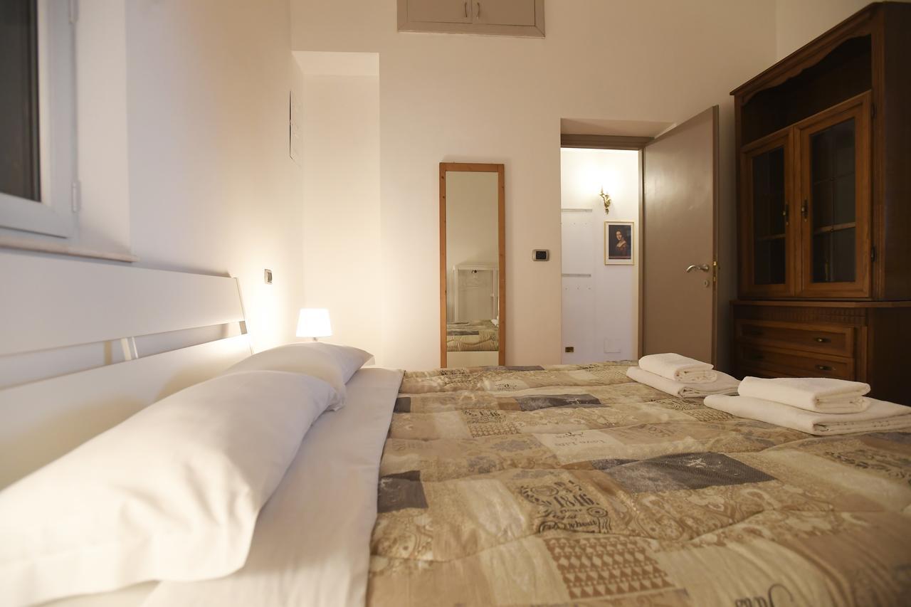 Lo Chalet Róma Kültér fotó