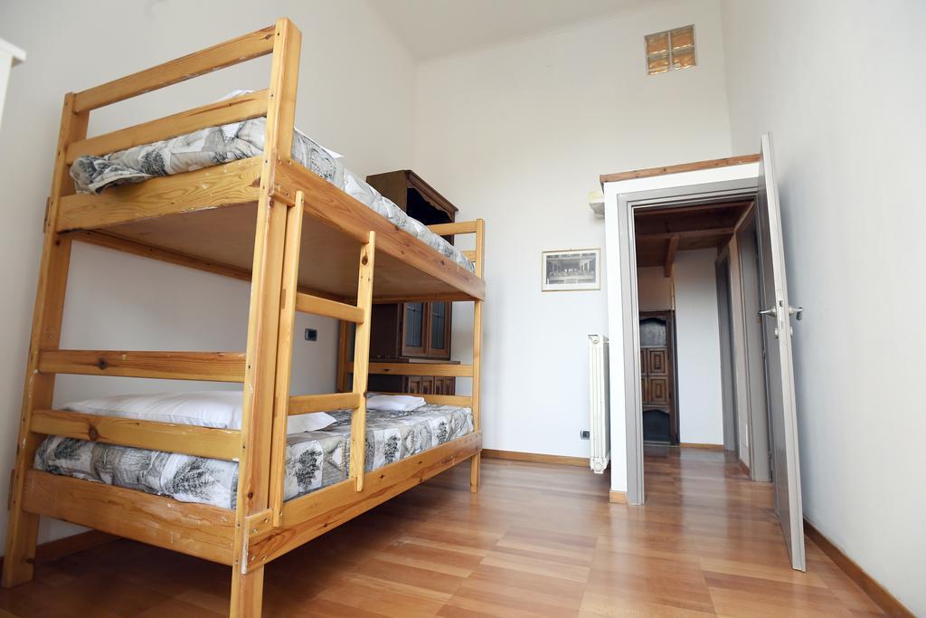 Lo Chalet Róma Kültér fotó
