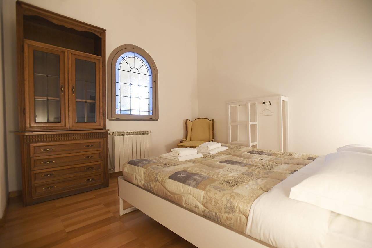 Lo Chalet Róma Kültér fotó