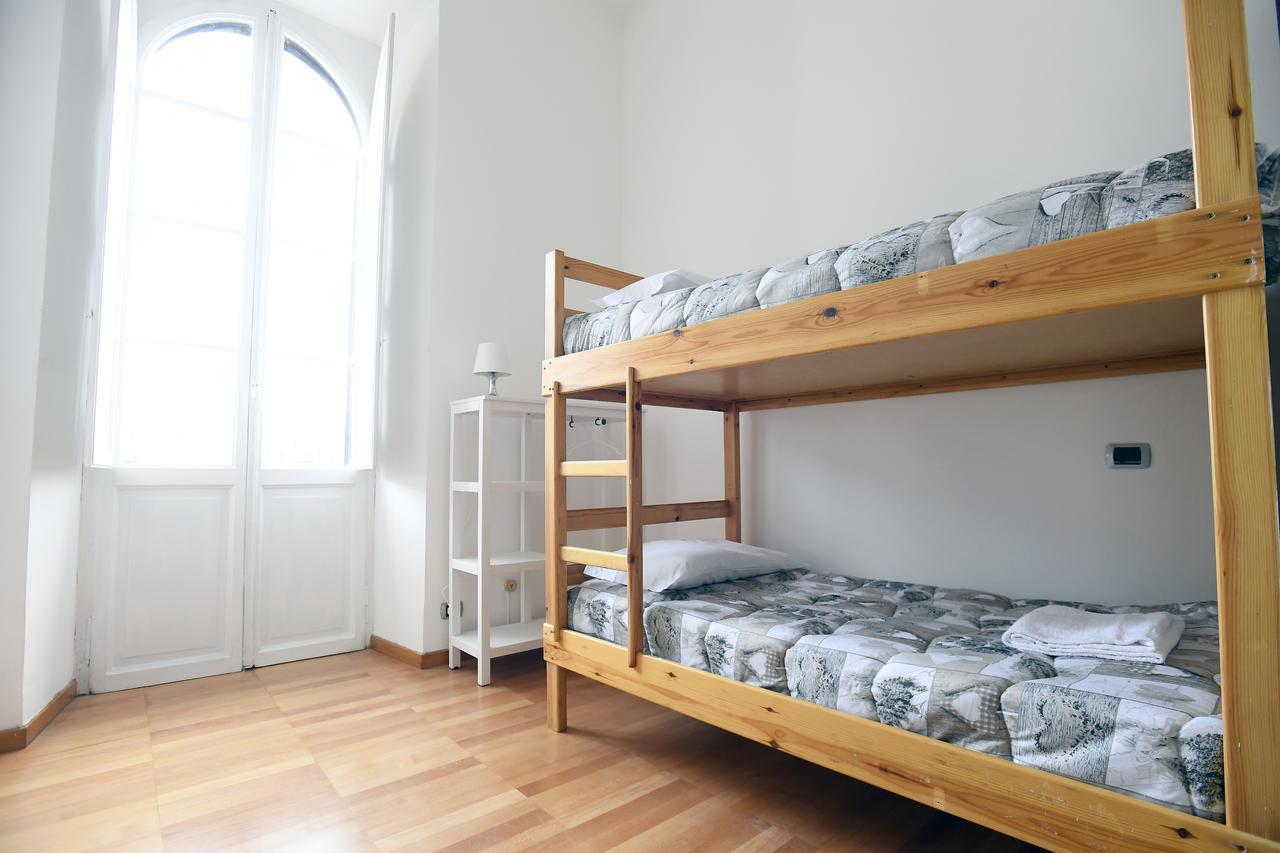 Lo Chalet Róma Kültér fotó