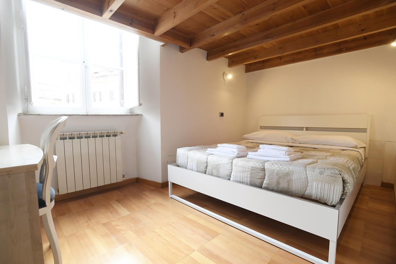 Lo Chalet Róma Kültér fotó