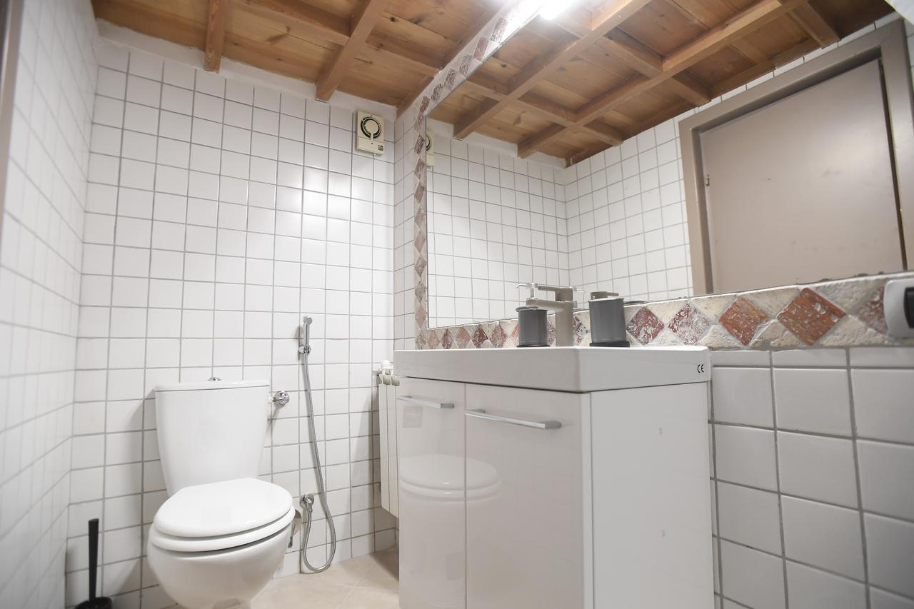 Lo Chalet Róma Kültér fotó