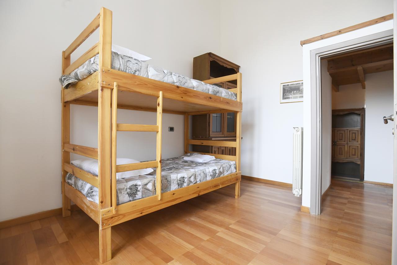 Lo Chalet Róma Kültér fotó