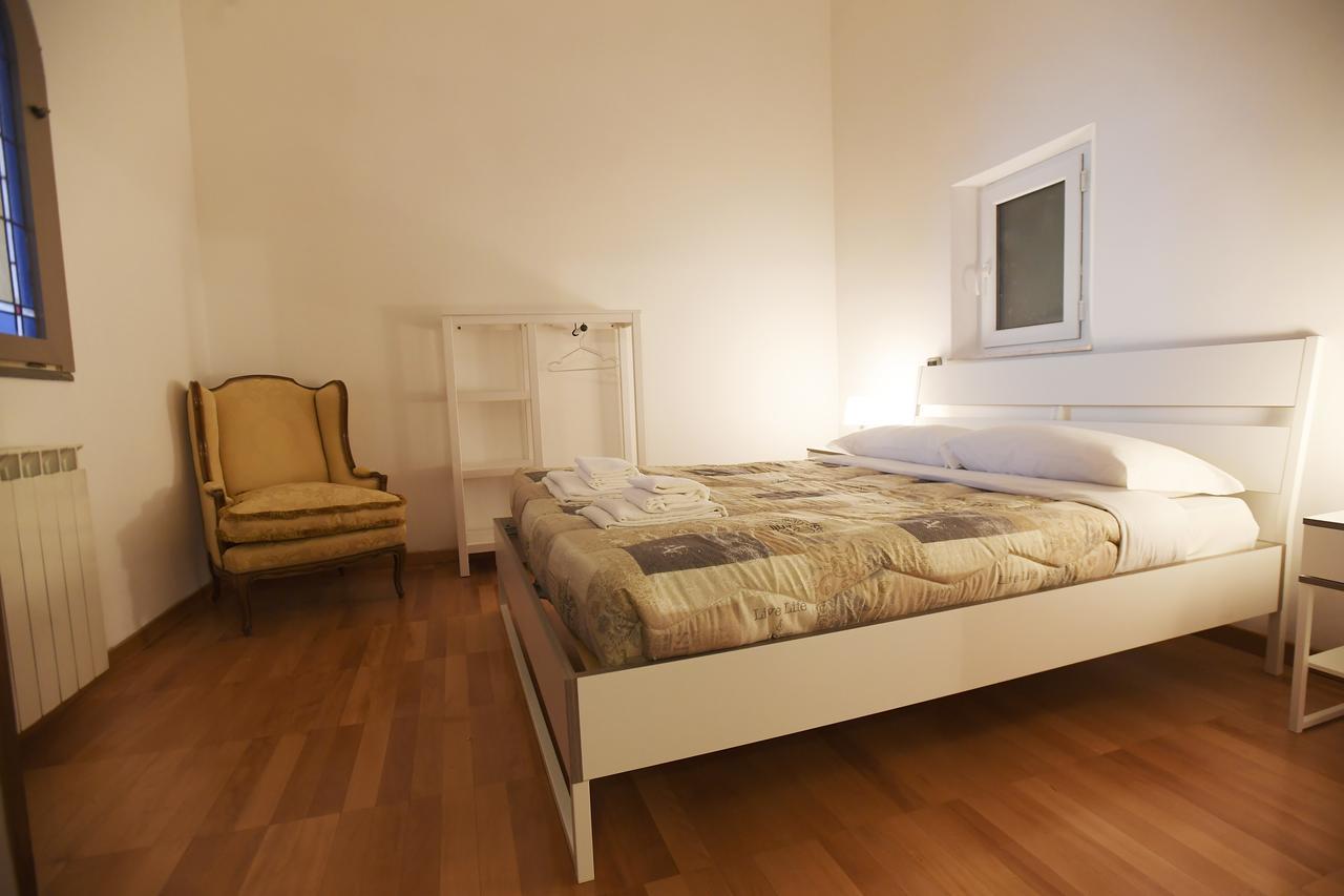 Lo Chalet Róma Kültér fotó