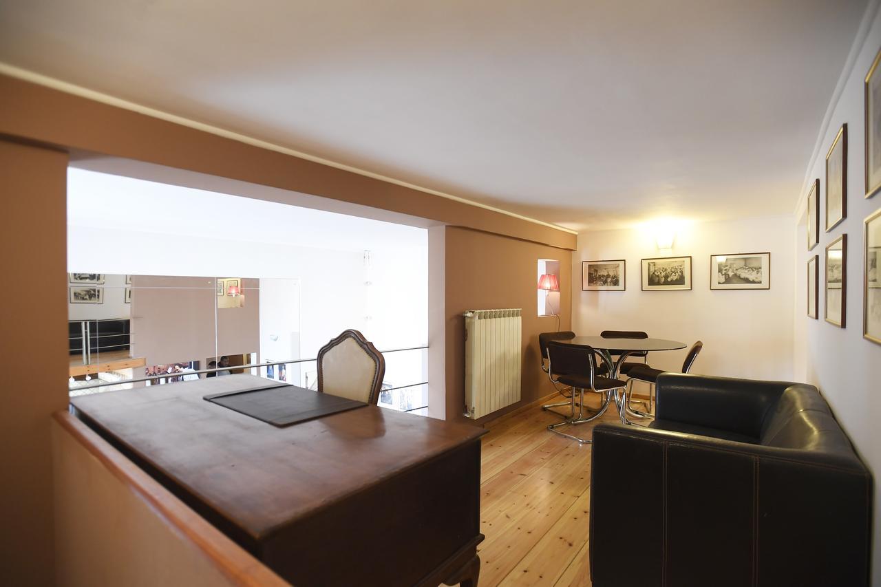 Lo Chalet Róma Kültér fotó