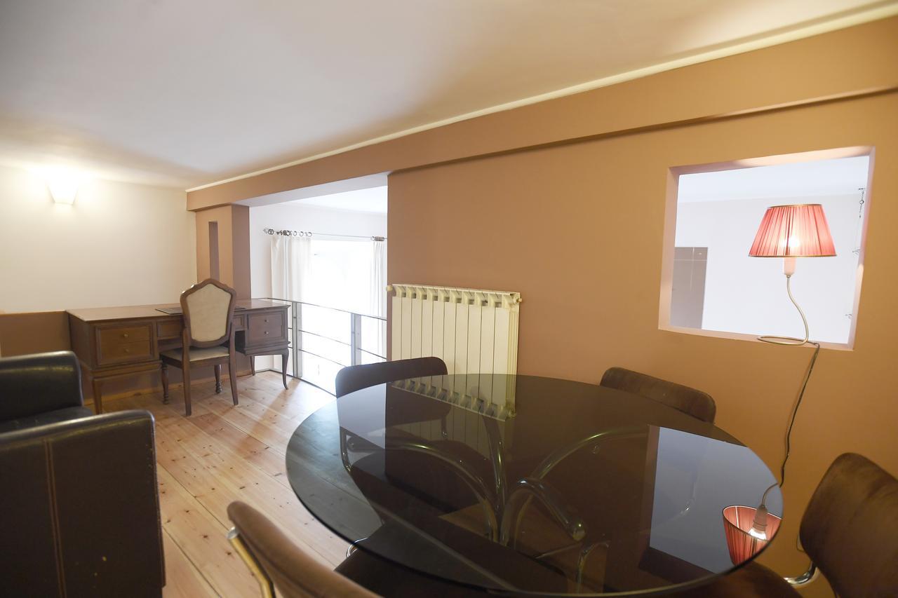 Lo Chalet Róma Kültér fotó
