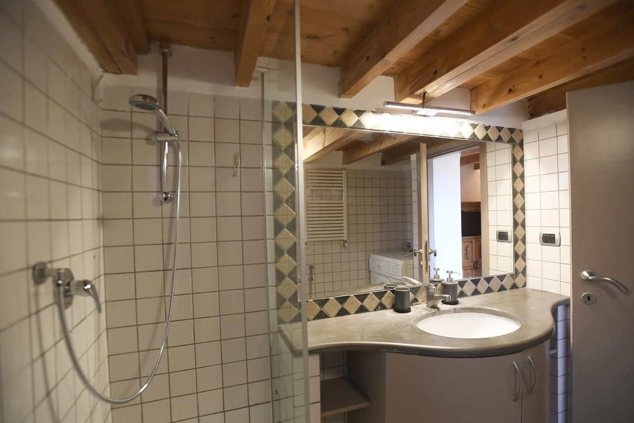 Lo Chalet Róma Kültér fotó