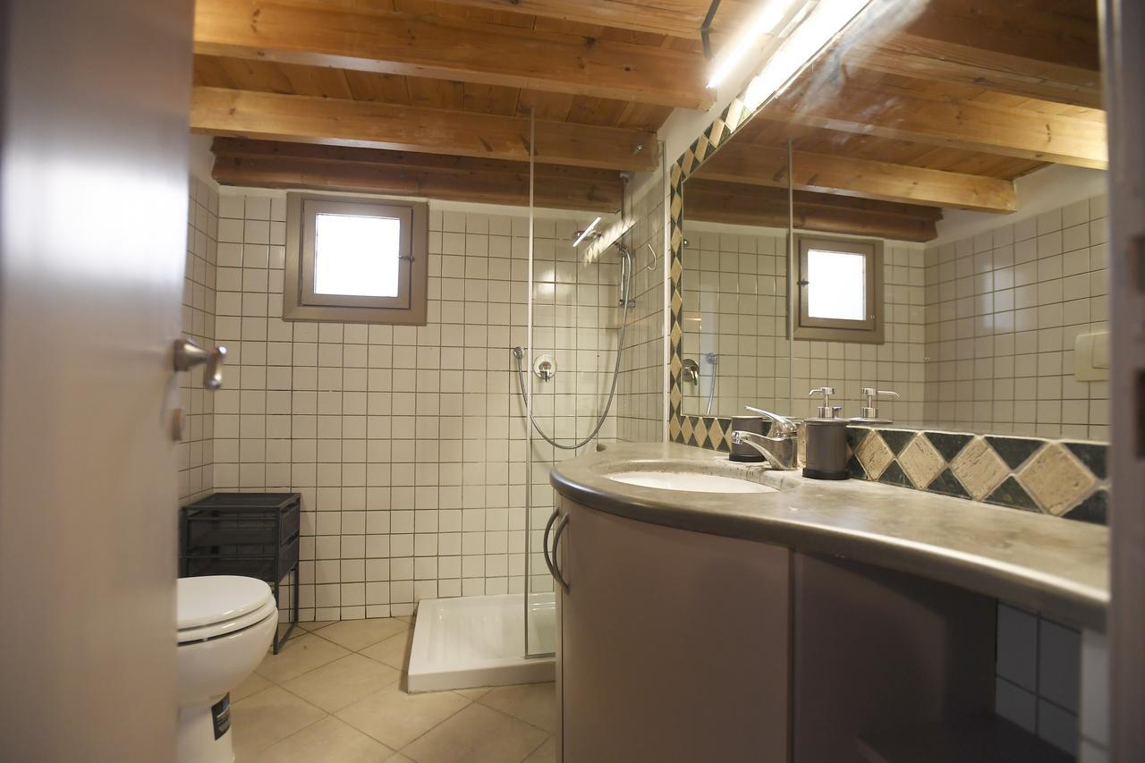 Lo Chalet Róma Kültér fotó