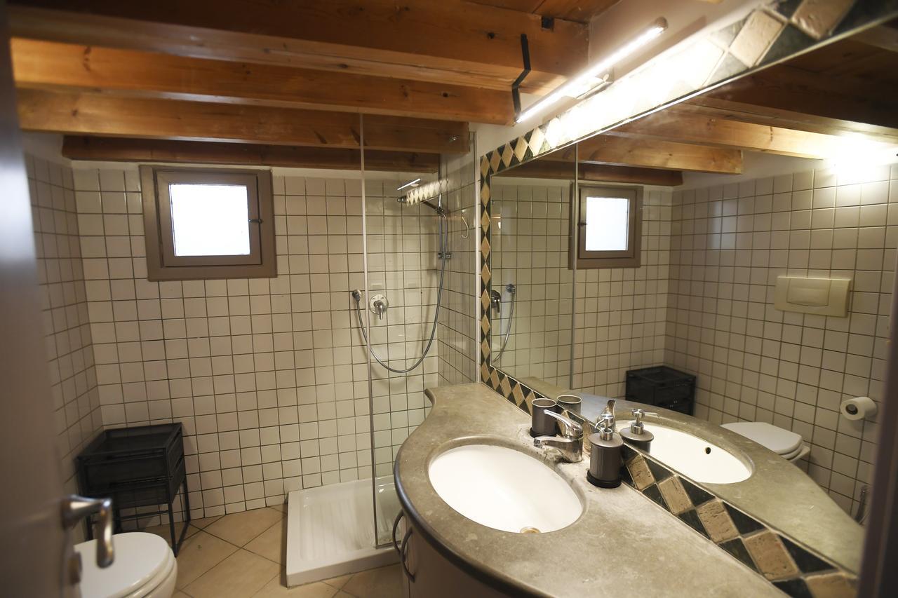 Lo Chalet Róma Kültér fotó