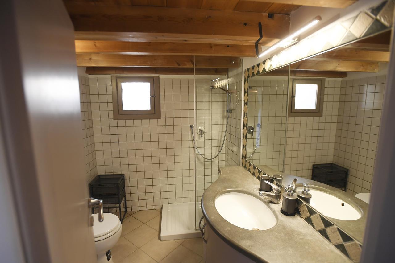 Lo Chalet Róma Kültér fotó