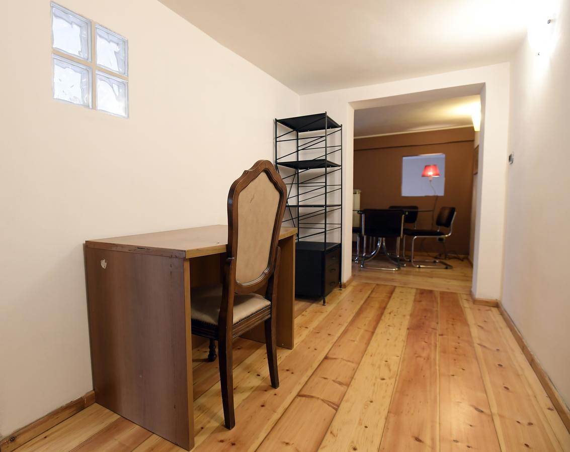Lo Chalet Róma Kültér fotó