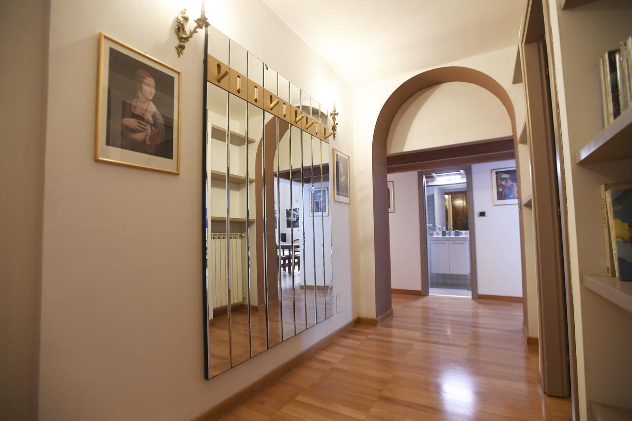 Lo Chalet Róma Kültér fotó