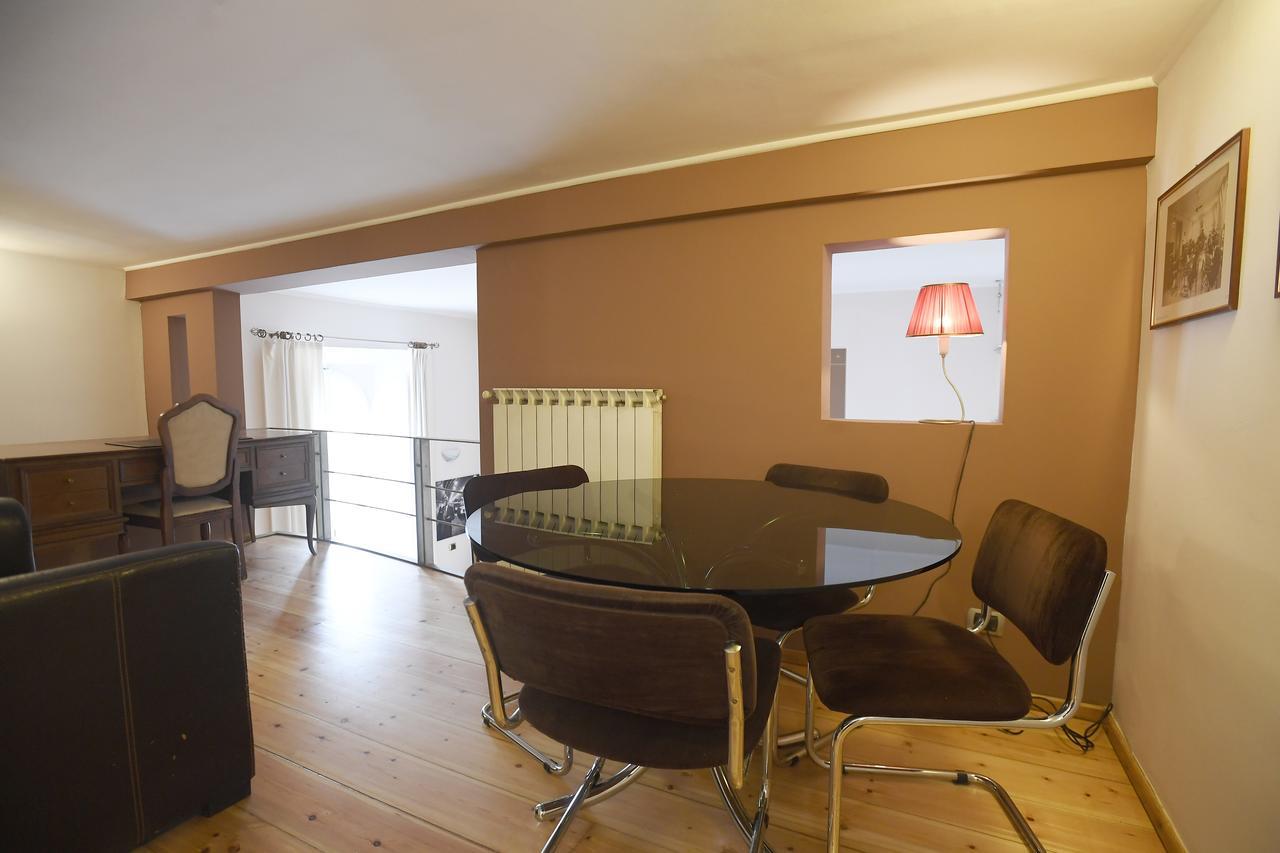 Lo Chalet Róma Kültér fotó